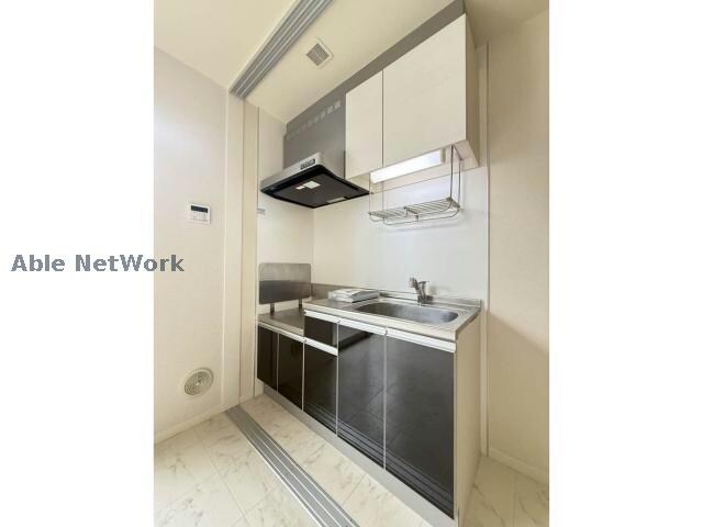 ルシェルクレールＦの物件内観写真