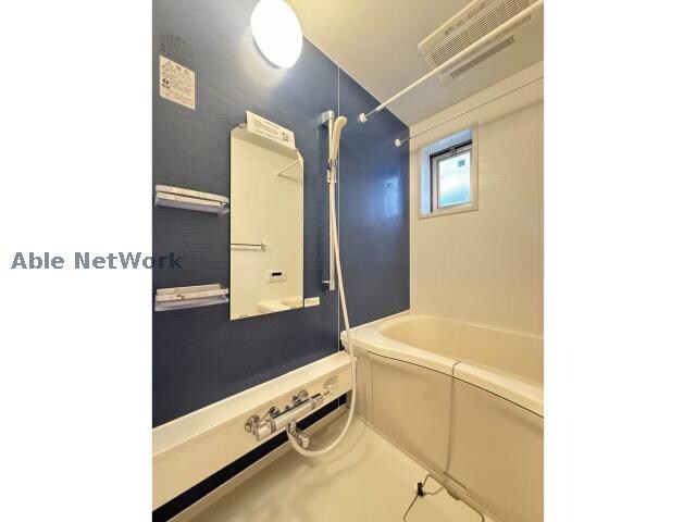 ルシェルクレールＦの物件内観写真