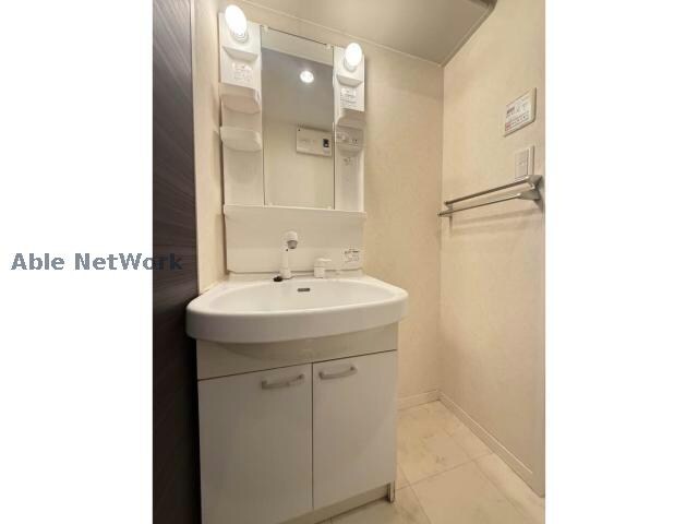 ルシェルクレールＦの物件内観写真