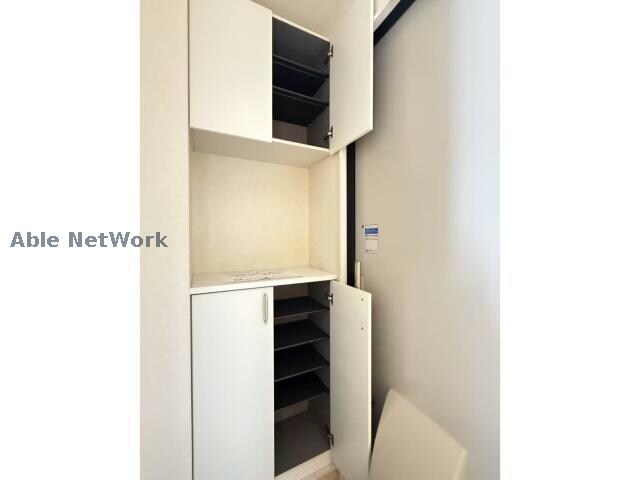 ルシェルクレールＦの物件内観写真