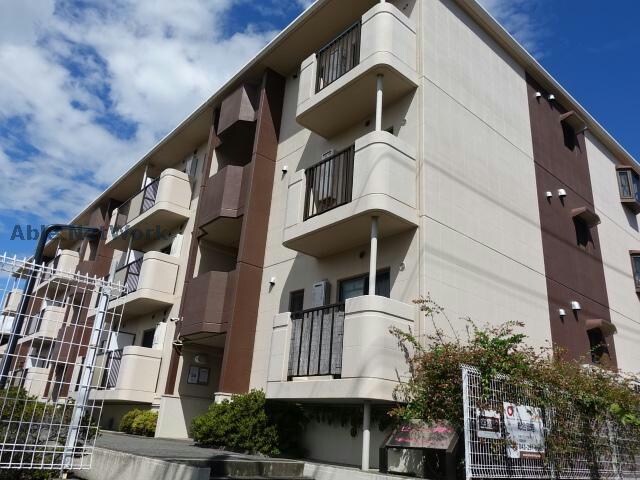 ビューコート学園台の物件外観写真