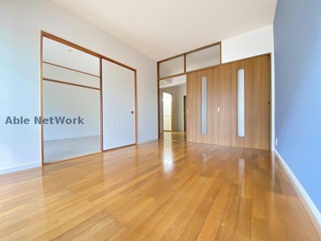 ビューコート学園台の物件内観写真