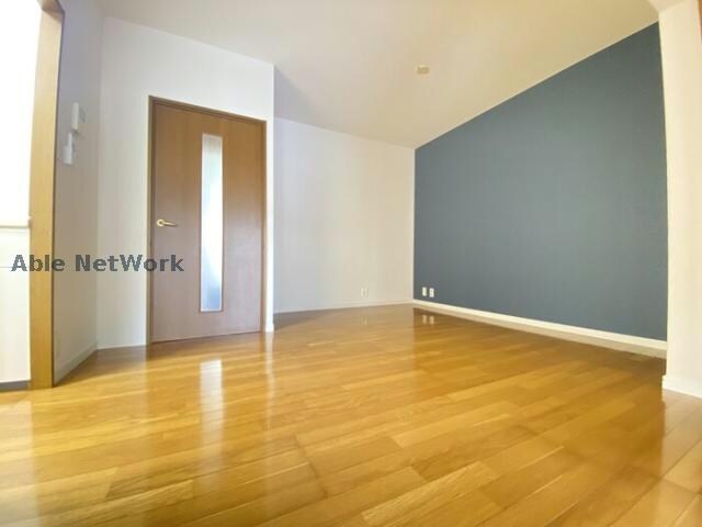 ビューコート学園台の物件内観写真