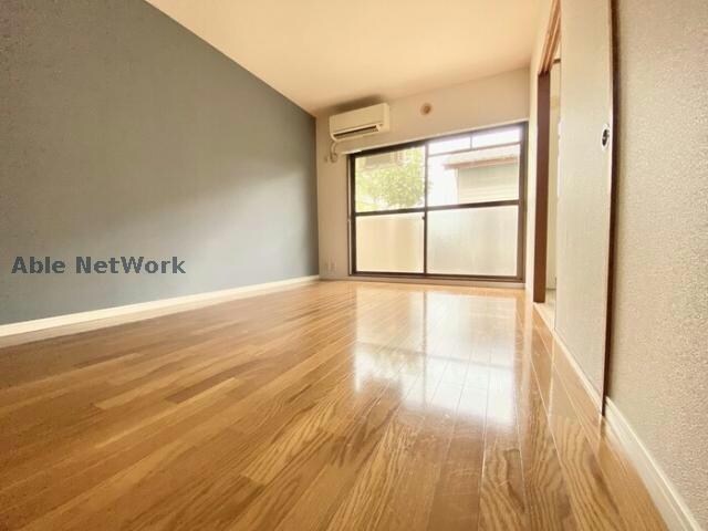 ビューコート学園台の物件内観写真