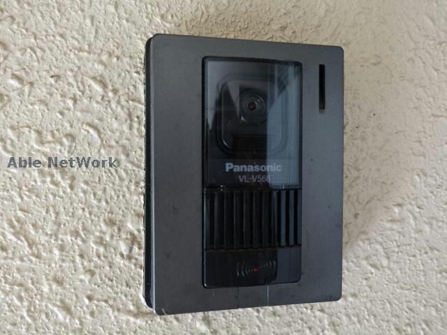 ビューコート学園台の物件外観写真