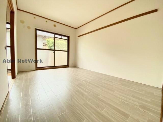 ビューコート学園台の物件内観写真