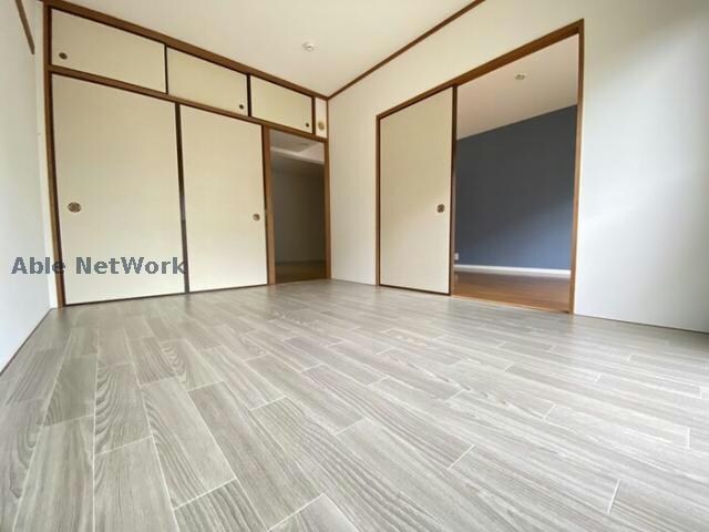 ビューコート学園台の物件内観写真