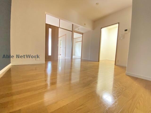 ビューコート学園台の物件内観写真