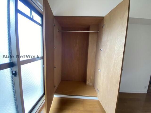 ビューコート学園台の物件内観写真