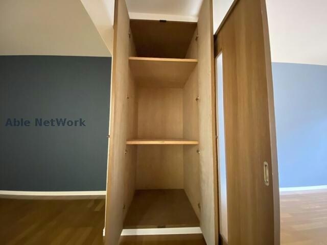 ビューコート学園台の物件内観写真