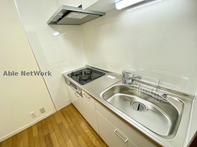 ビューコート学園台の物件内観写真