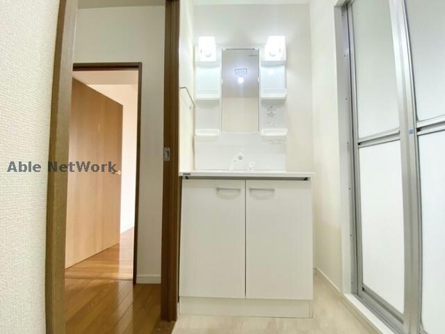 ビューコート学園台の物件内観写真