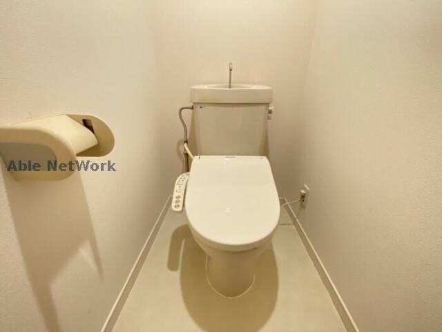 ビューコート学園台の物件内観写真