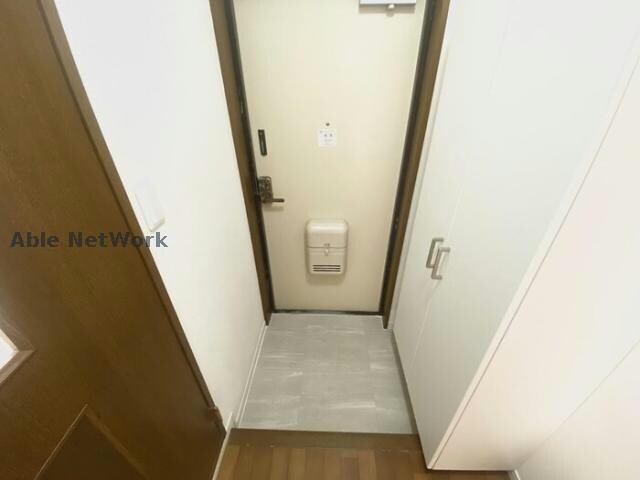 ビューコート学園台の物件内観写真