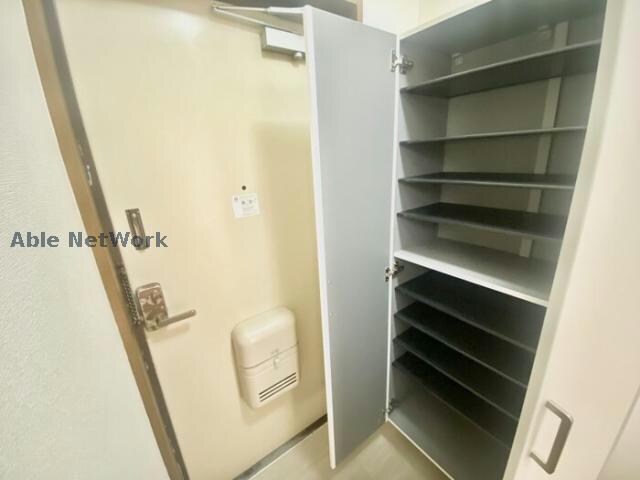 ビューコート学園台の物件内観写真