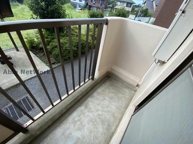 ビューコート学園台の物件内観写真