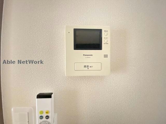 ビューコート学園台の物件内観写真