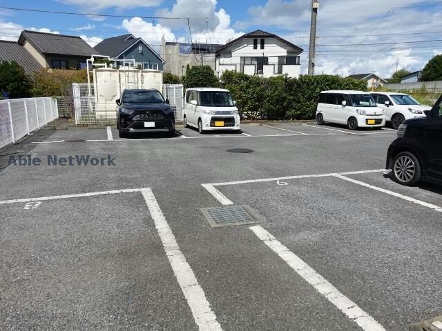 ビューコート学園台の物件外観写真
