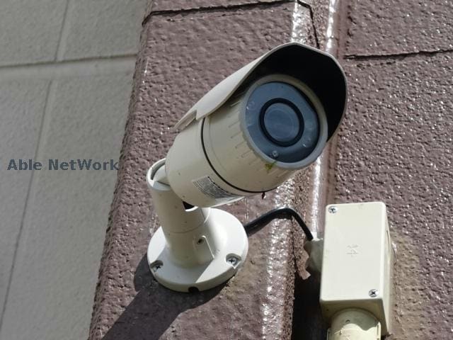 ビューコート学園台の物件外観写真