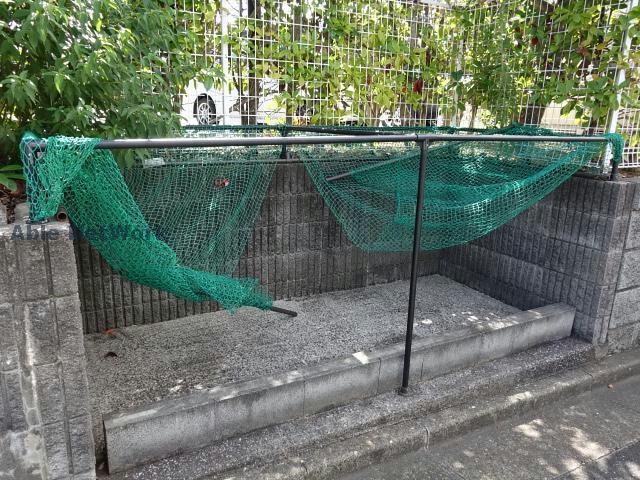 ビューコート学園台の物件外観写真