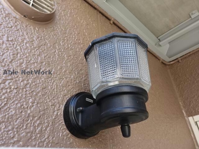 ファーストヴューラ六番館の物件外観写真