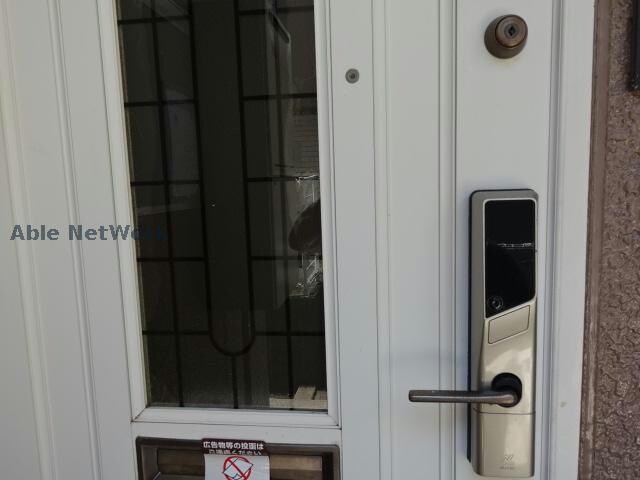 ファーストヴューラ六番館の物件外観写真