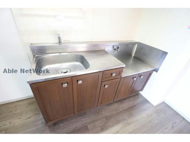 ファーストヴューラ六番館の物件内観写真