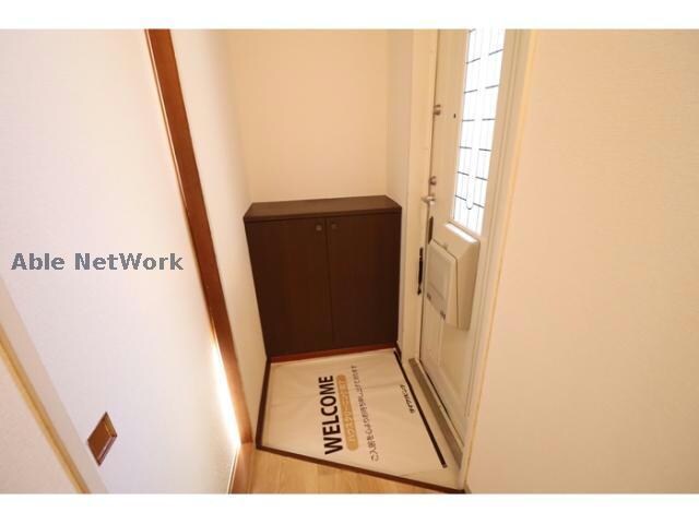 ファーストヴューラ六番館の物件内観写真