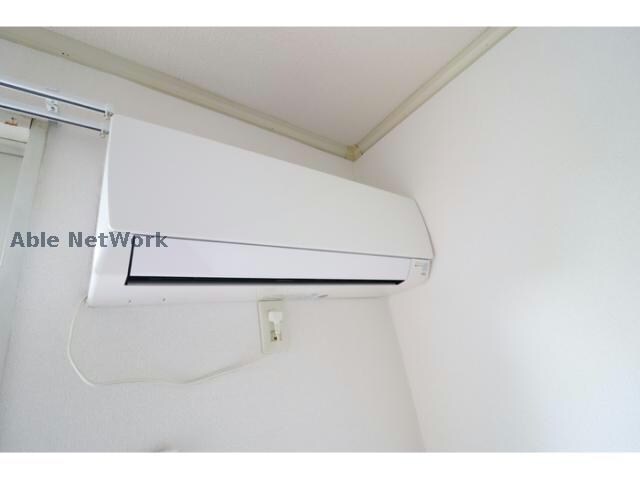 ファーストヴューラ六番館の物件内観写真