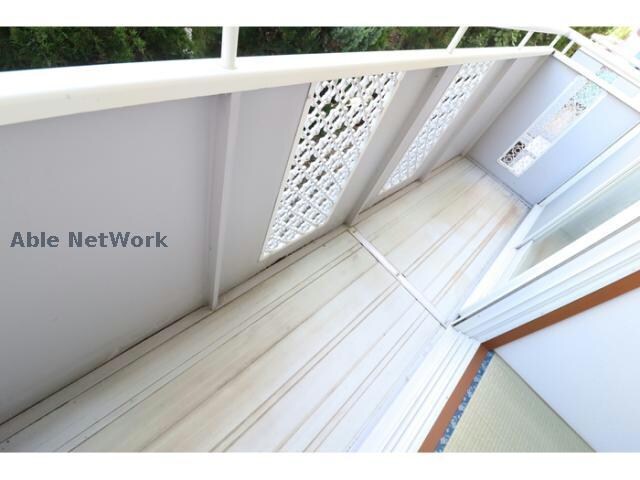 ファーストヴューラ六番館の物件内観写真