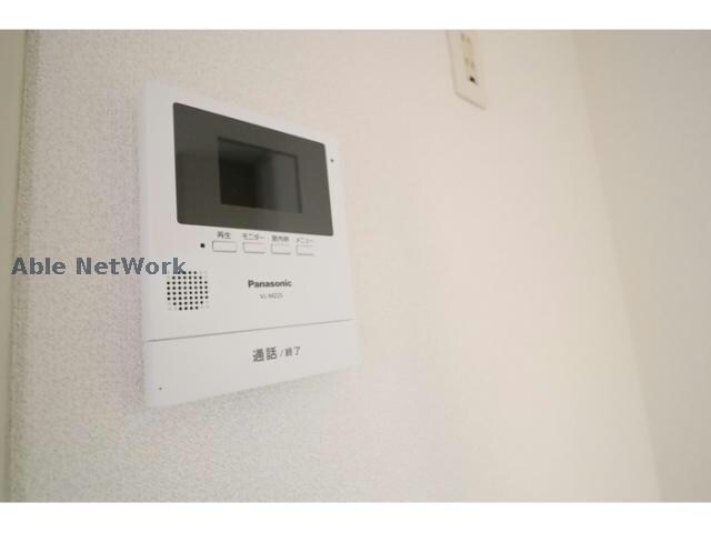 ファーストヴューラ六番館の物件内観写真