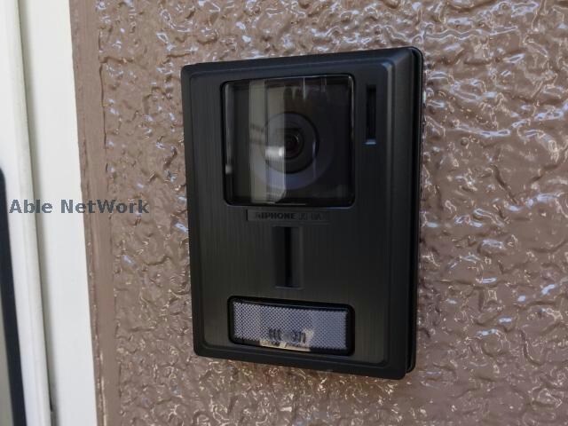 ファーストヴューラ六番館の物件外観写真