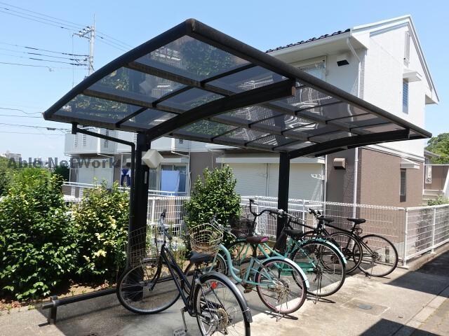 ファーストヴューラ六番館の物件外観写真