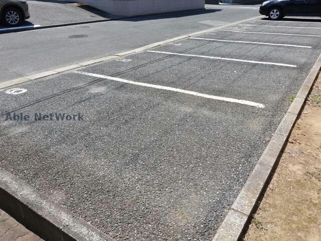 ファーストヴューラ六番館の物件外観写真