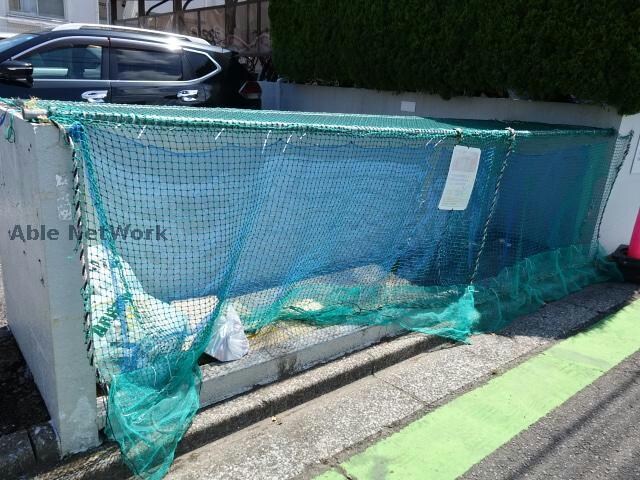 ファーストヴューラ六番館の物件外観写真