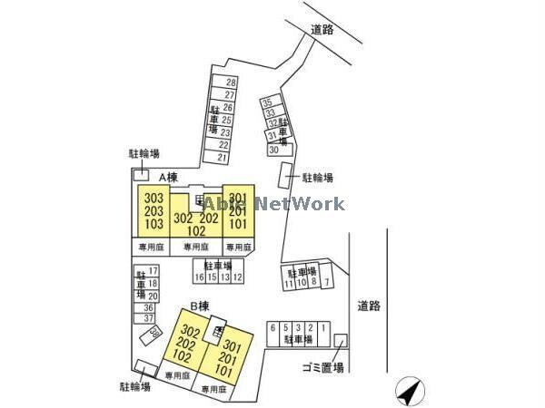 五井駅 徒歩24分 3階の物件外観写真