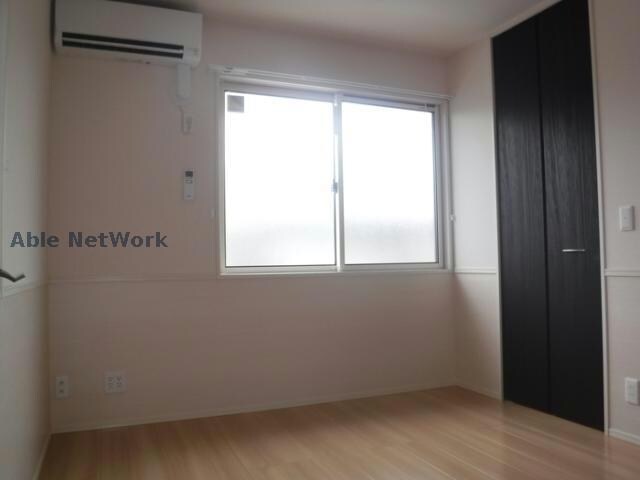 アマービレBの物件内観写真