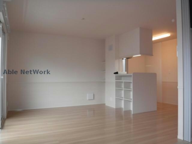 アマービレBの物件内観写真