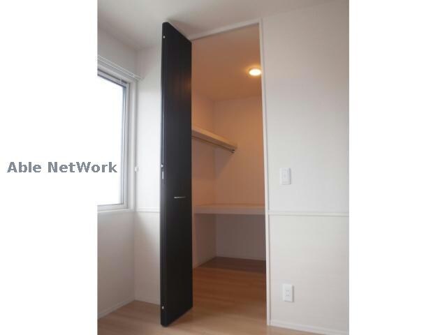 アマービレBの物件内観写真