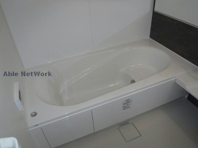 アマービレBの物件内観写真