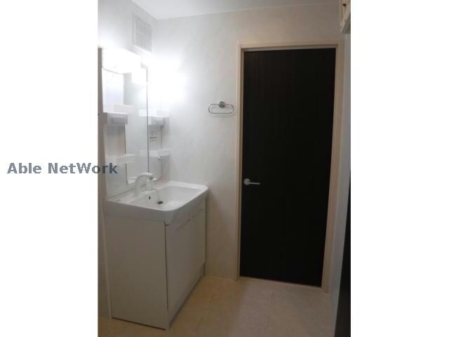 アマービレBの物件内観写真