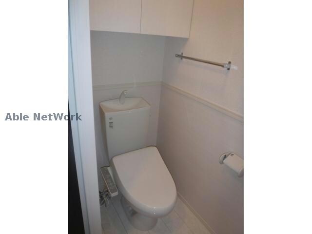 アマービレBの物件内観写真