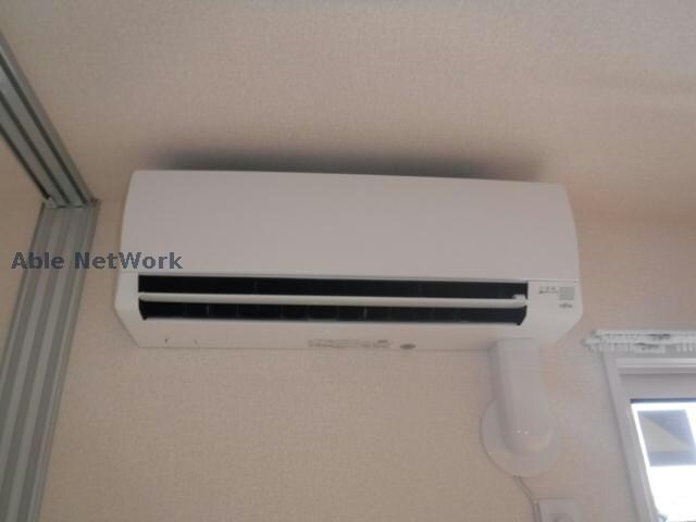 アマービレBの物件内観写真