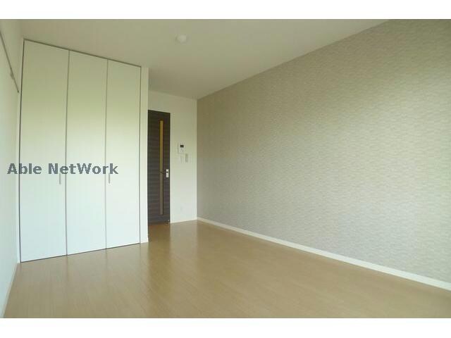 フィデールの物件内観写真