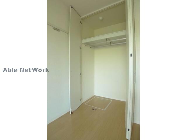 フィデールの物件内観写真