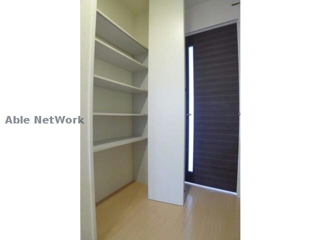 フィデールの物件内観写真