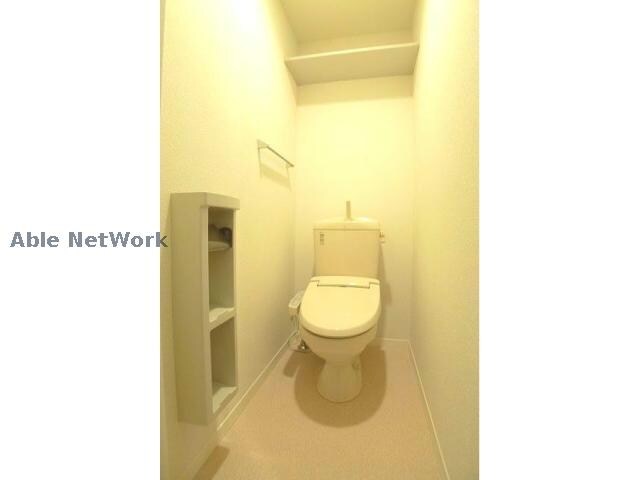 フィデールの物件内観写真