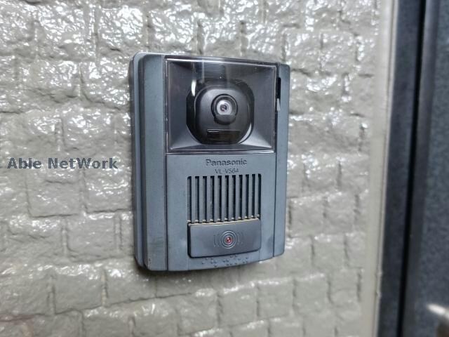 ロイヤルスクエアAの物件外観写真