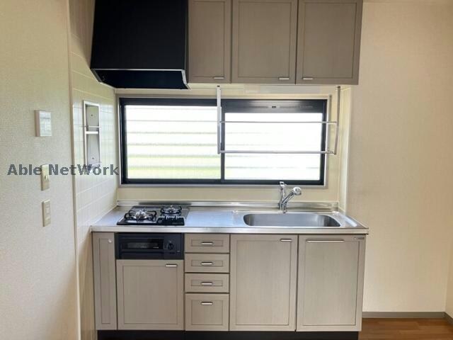 ロイヤルスクエアAの物件内観写真