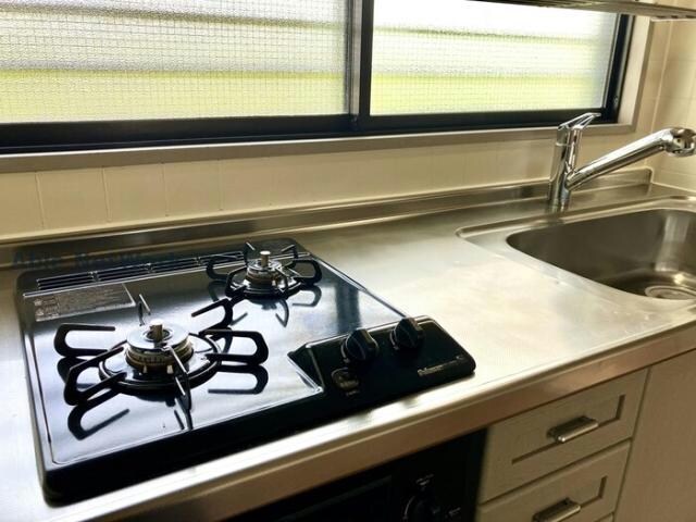 ロイヤルスクエアAの物件内観写真